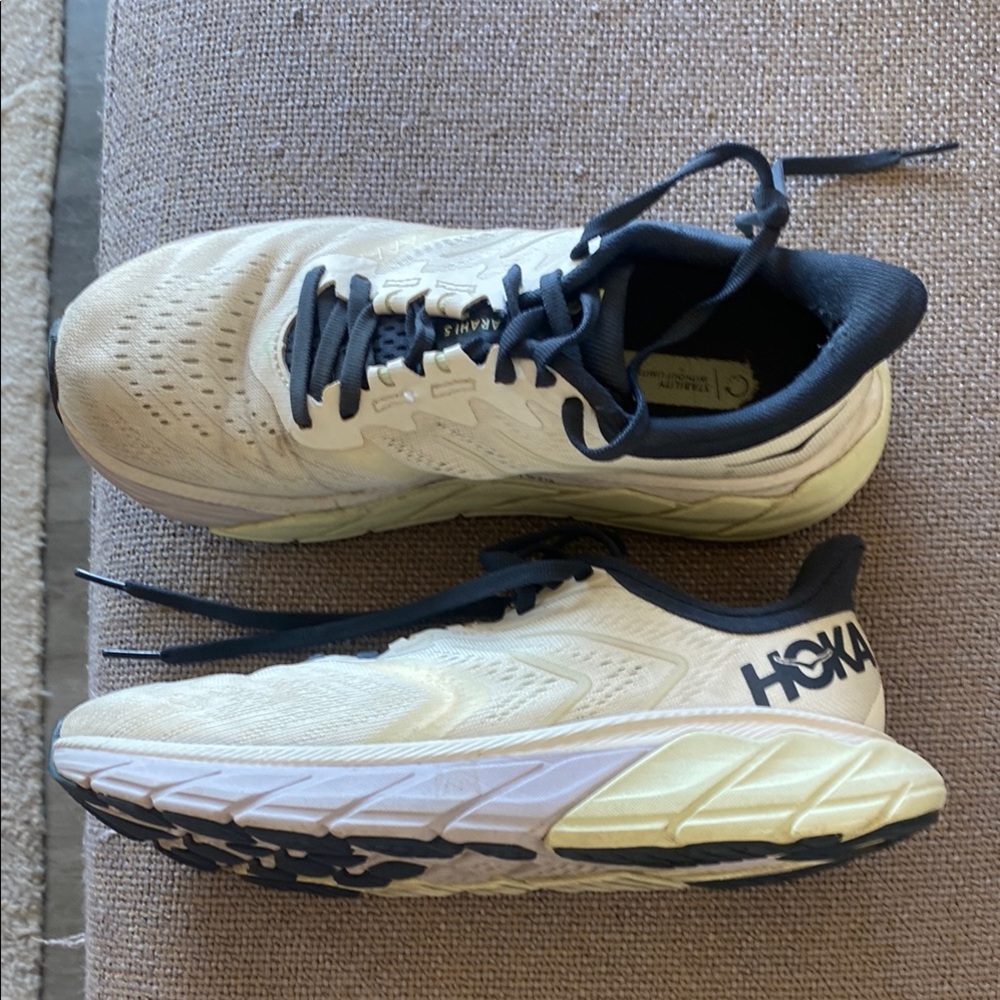 HOKA Arahi 5 Women’s-6
